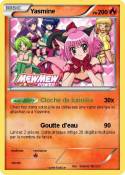 Yasmine