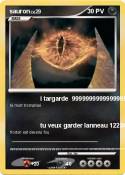 sauron