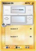 Nintendo DS