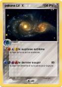 pakuna LV X