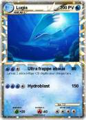 Lugia