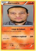 bilal kouachi bilal kouachi