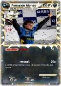 Fernando Alonso