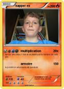 kapper ex