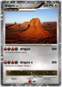 dragox