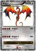 dragox dragox