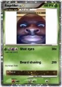 RageMan