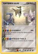 TORTERRA niv.48