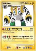 regigigas