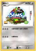 sims 3