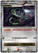 super rayquaza