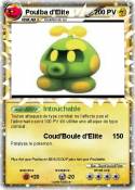 Poulba d'Elite