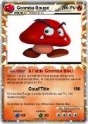Goomba Rouge