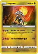 solgaleo
