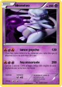 Mmewtwo