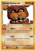 Freedys Fazbear