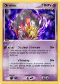 Giratina