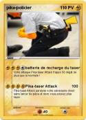 pika-policier