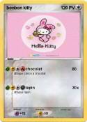 bonbon kitty