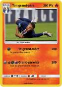 Ton grand-père Ton grand-père