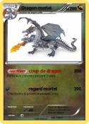 Dragon mortel