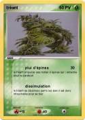 tréant