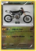 moto monster