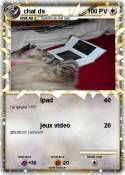 chat ds