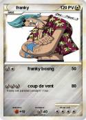 franky