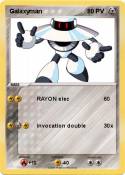 Galaxyman