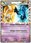Kyurem