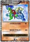 Bubble bobble