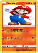 Mini Mario
