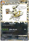 arceus à une
