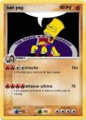 bart psg