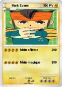Mark Evans