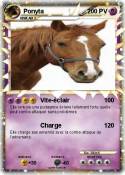 Ponyta