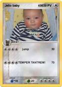 Jello baby 400 