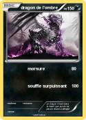 dragon de