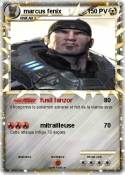 marcus fenix marcus fenix