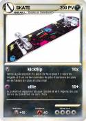 SKATE