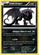 Ender Dragon