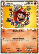 Mario Mario