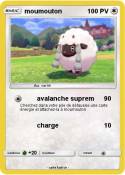 moumouton
