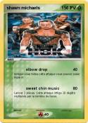 shawn michaels