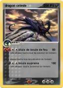 dragon celeste