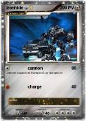 ironhide