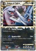 Dialga et