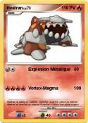 Heatran
