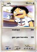 luffy